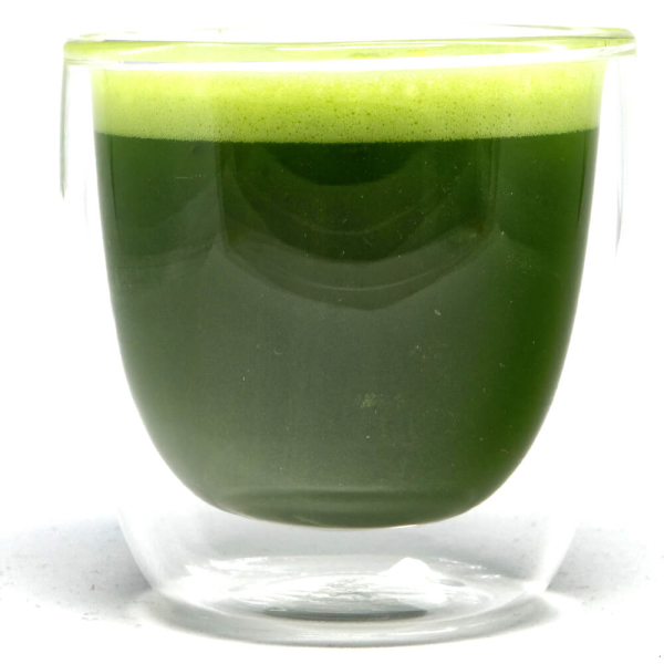 Bio Matcha Silk Supreme